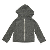 Lauren Moshi Zip-Up Hoodie
