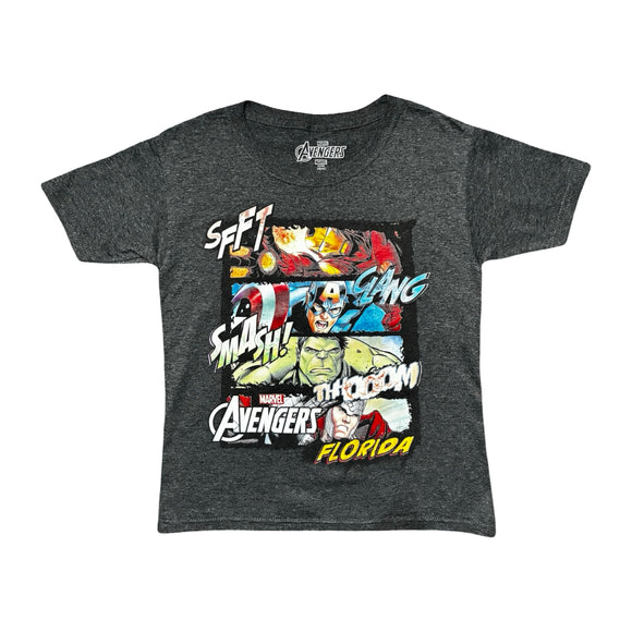 Marvel Avengers T-Shirt