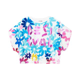 Desigual Cropped T-Shirt