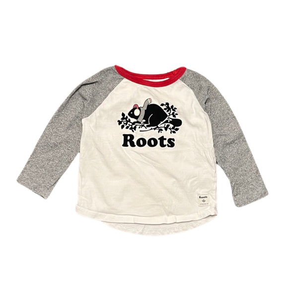 Roots Shirt