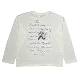 Zara Ballet Long Sleeve