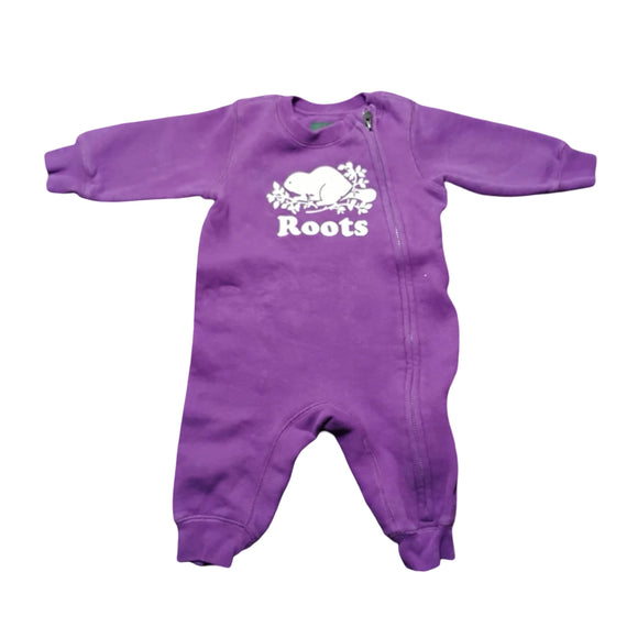 Roots One-Piece