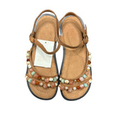 Zara Sandals