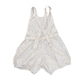 Minnow x Mabo Linen Romper