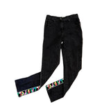 Stella McCartney Black Jeans