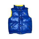 Ralph Lauren Reversible Down Vest