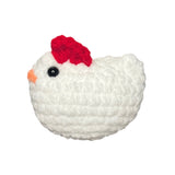 Crochet By Dylan Hen