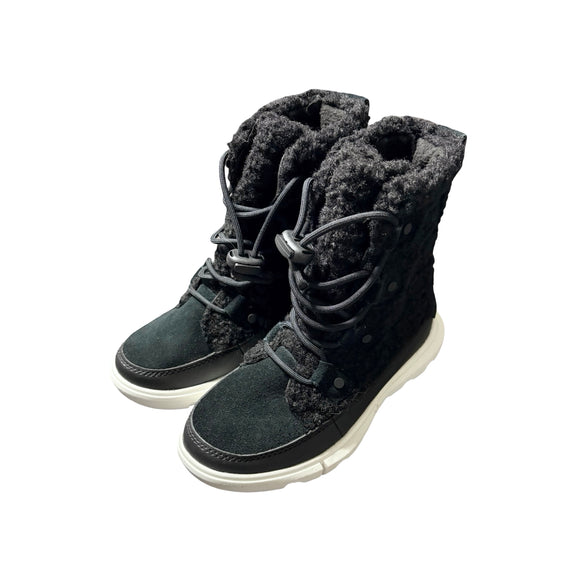 Sorel Cozy Explorer Boots