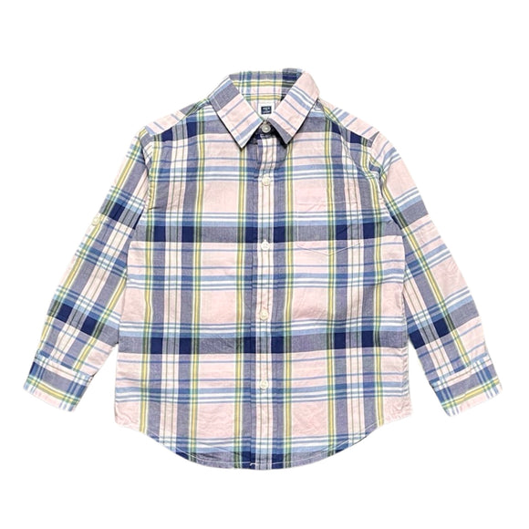 Janie and Jack Shirt