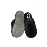 Ugg Black Slippers