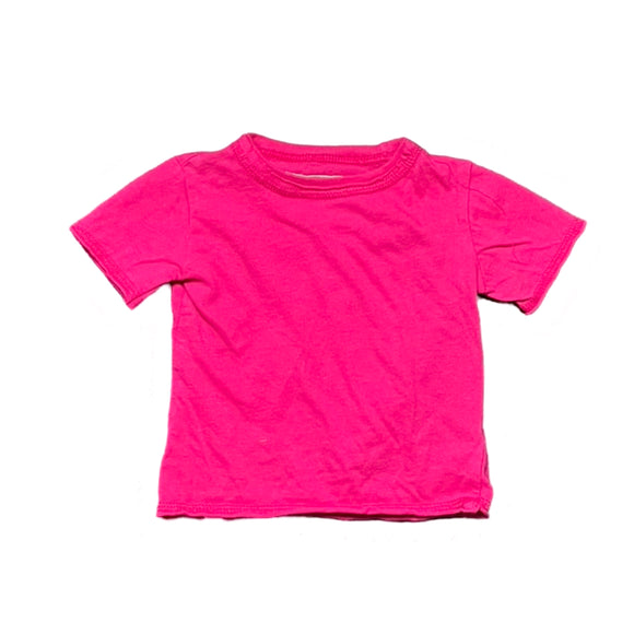 Mini Mioche Pink T-Shirt