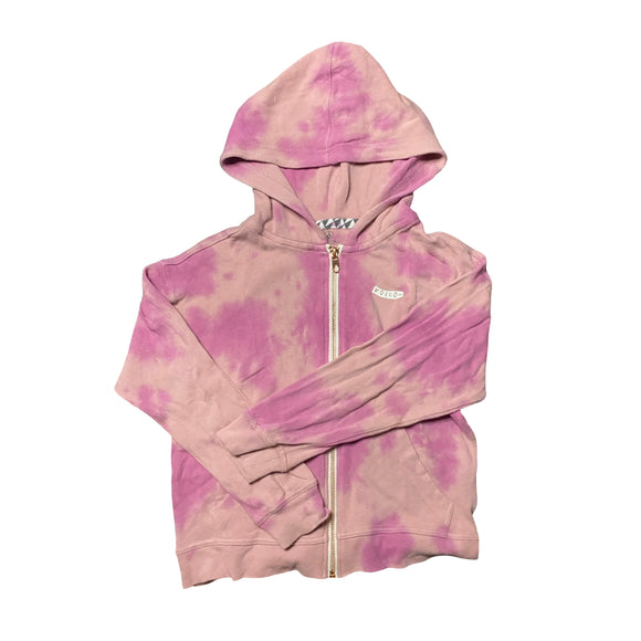 Volcom Zip-Up Sweatshirt