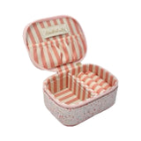 Rockahula Rainbow Confetti Glitter Mini Jewellery Box