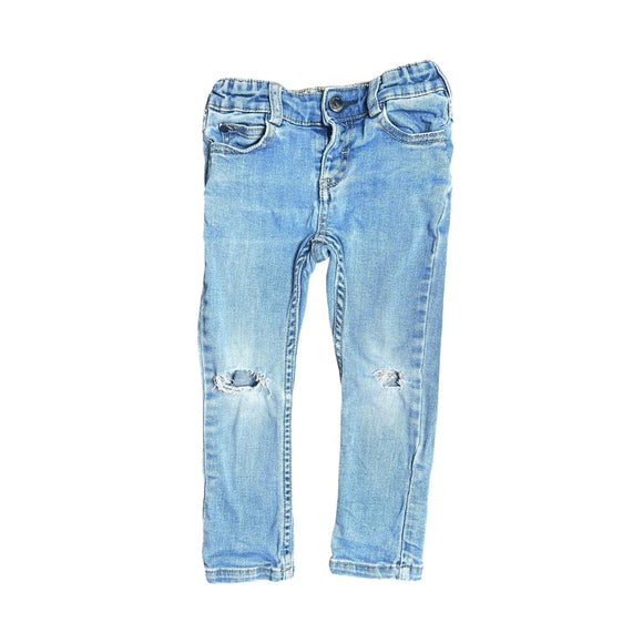 Jacadi Jeans
