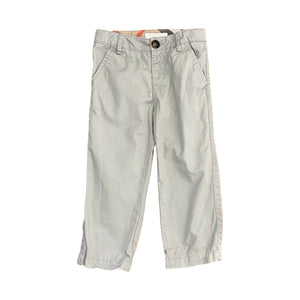 Burberry Chino Pants – Little White Sneakers - Main Image
