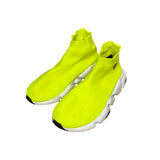 Balenciaga Neon Shoes