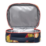 Herschel Pop Quiz Lunch Box - Burgers and Fries