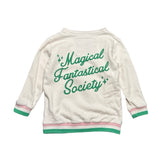 Tiny Whales Unicorn Sweatshirt