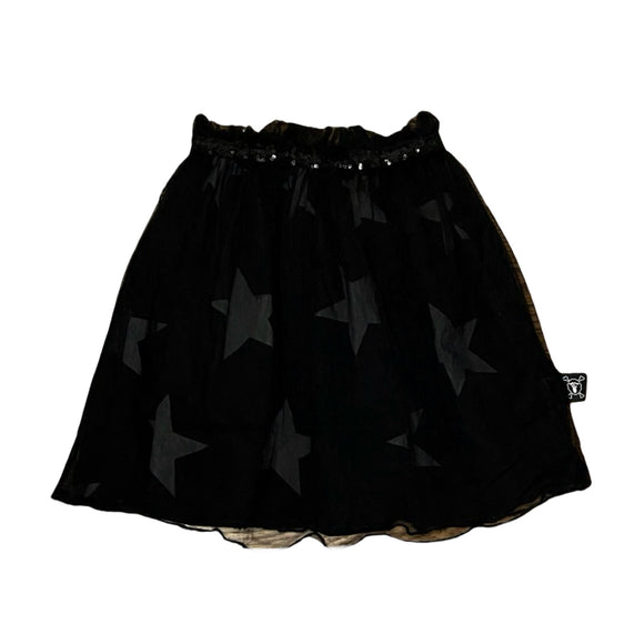 Nununu Tulle Skirt