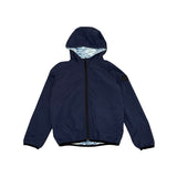Finger in the Nose Reversible Windbreaker