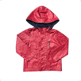 Roots Rain Jacket