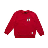 Keith Haring Crewneck Sweatshirt