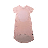 Nununu Pink Tee Dress