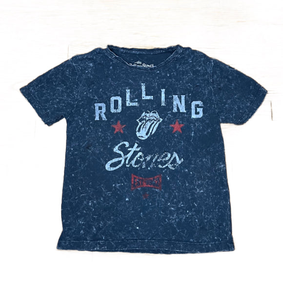 Zara x Rolling Stones T-Shirt
