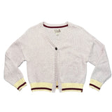 Roots Cabin Girls Cardigan