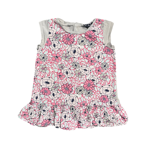 Lili Gaufrette Shirt