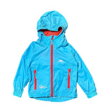 Trespass Waterproof Packaway Jacket