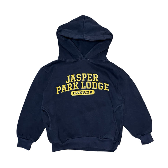 Jasper Park Lodge Hoodie