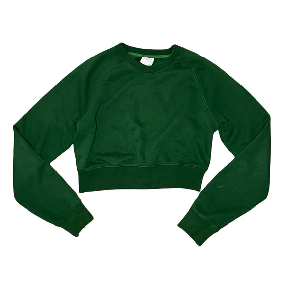 TNA Airy Cropped Sweatshirt