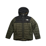 The North Face Reversible Jacket