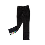 Stella McCartney Black Jeans