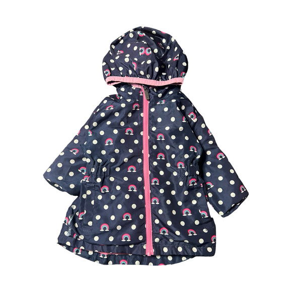 Hatley Rain Jacket