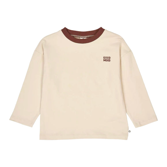 Müsli Good Day Shirt - Oak