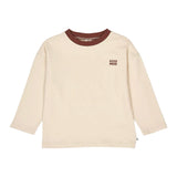 Müsli Good Day Shirt - Oak