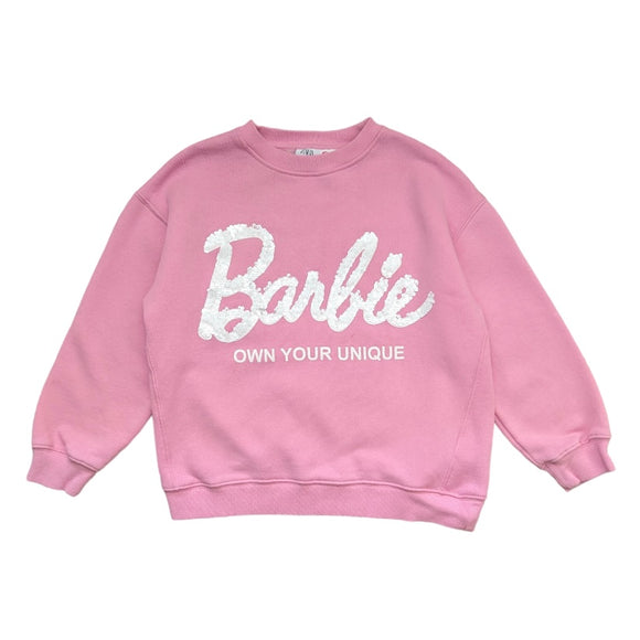ZARA Barbie Sweatshirt