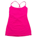 Lululemon Dancing Warrior Tank