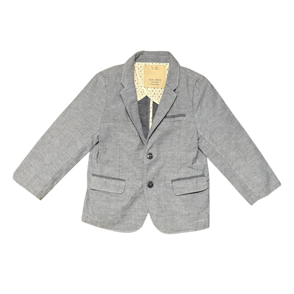 Zara Boys Blazer