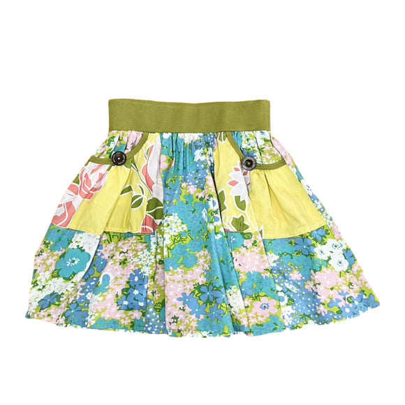 Matilda Jane Skirt