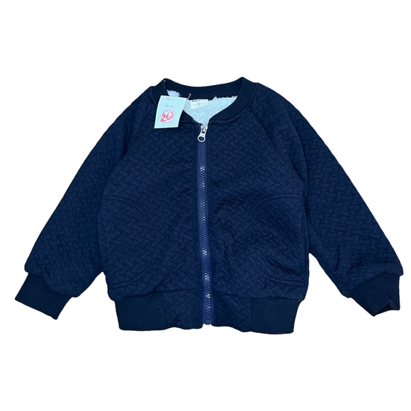 Bibicola Lined Cardigan