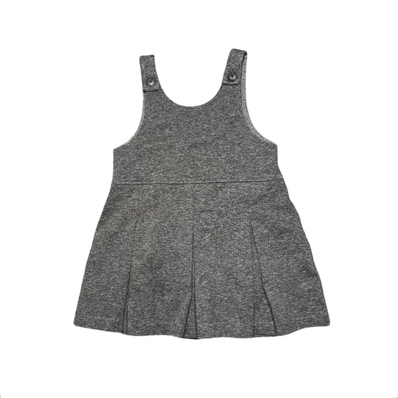 Zara Grey Dress