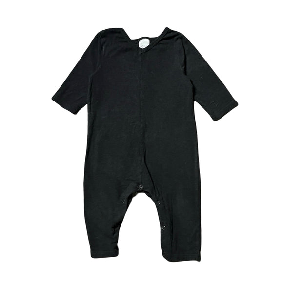 Smash + Tess Black One-Piece