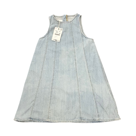 Zara Denim Dress
