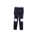 Decathlon Girls’ Horse Riding Leggings - Navy