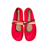 Camper Ballet Flats