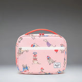 Herschel Pop Quiz Lunch Box - Fashion Dogs