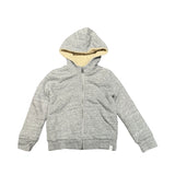 Finger in the Nose Reversible Sweatshirt